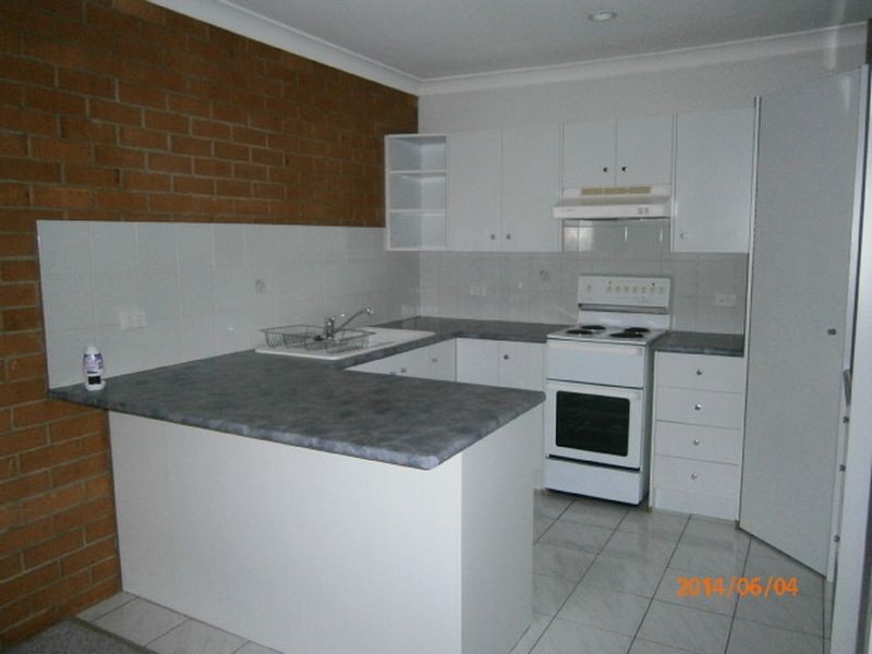 26/11 Newtown Street, East Ipswich QLD 4305