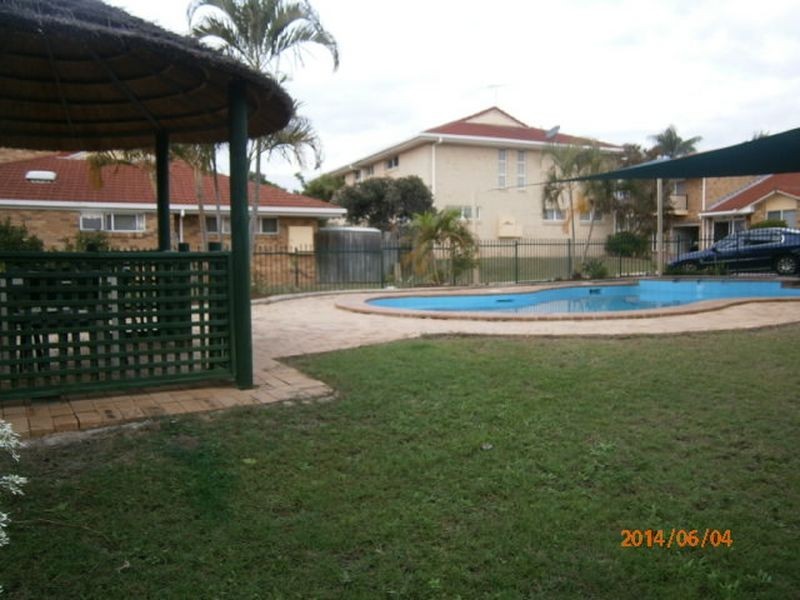 26/11 Newtown Street, East Ipswich QLD 4305