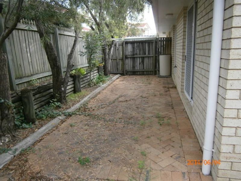 26/11 Newtown Street, East Ipswich QLD 4305