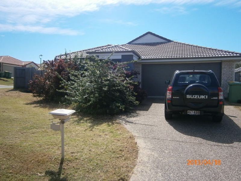 2 Pearse Street, Collingwood Park QLD 4301