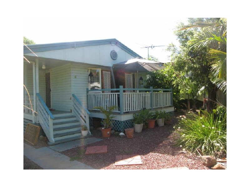 Leichhardt QLD 4305