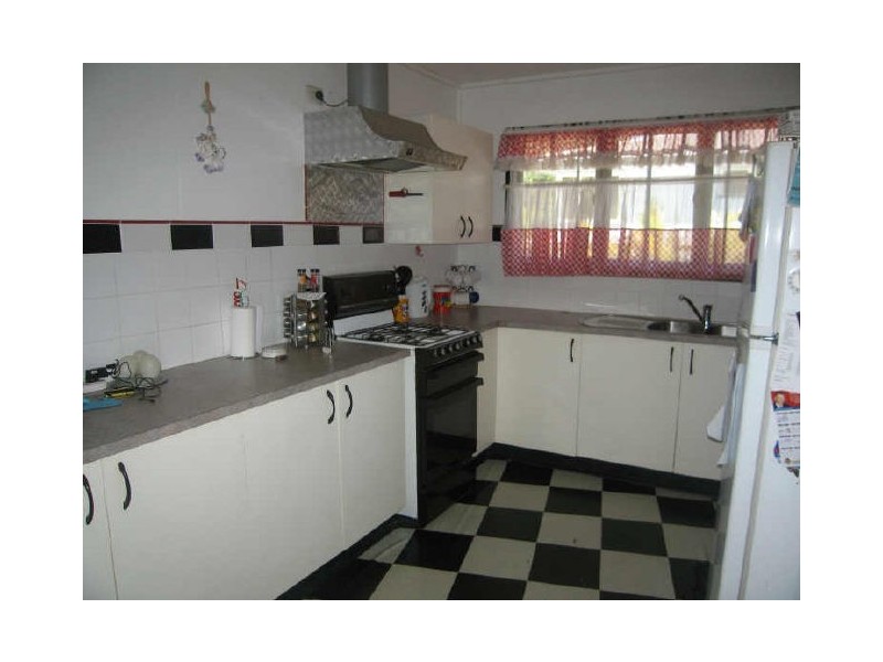Leichhardt QLD 4305