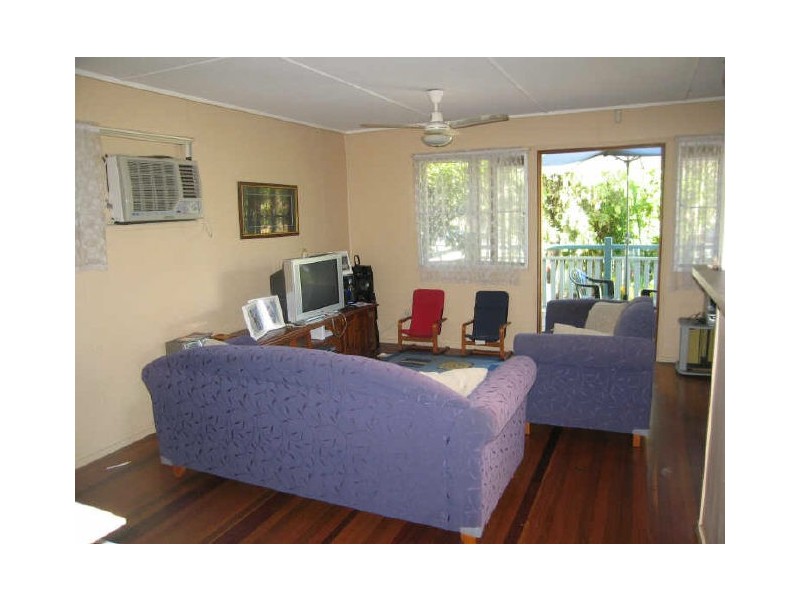 Leichhardt QLD 4305