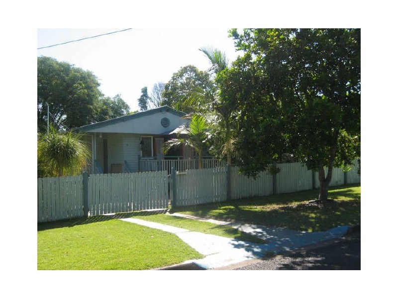 Leichhardt QLD 4305