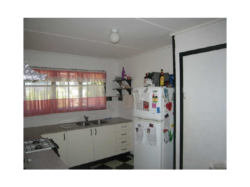 Leichhardt QLD 4305