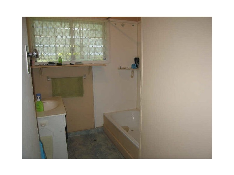 Leichhardt QLD 4305