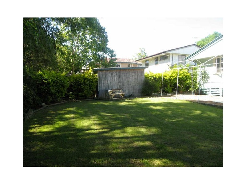 Leichhardt QLD 4305