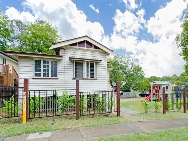 45 Glebe Road, Newtown QLD 4305