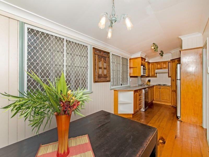 45 Glebe Road, Newtown QLD 4305