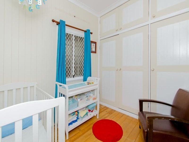 45 Glebe Road, Newtown QLD 4305