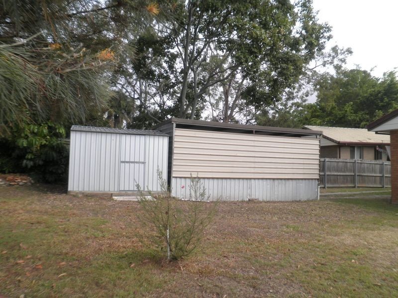3 Haly Court, Gailes QLD 4300