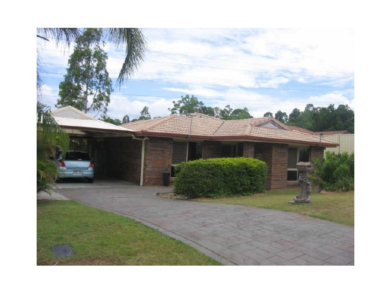 Collingwood Park QLD 4301