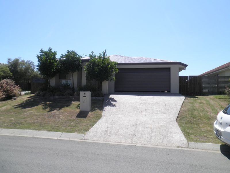 51 Harold Reinhardt Drive, Redbank Plains QLD 4301