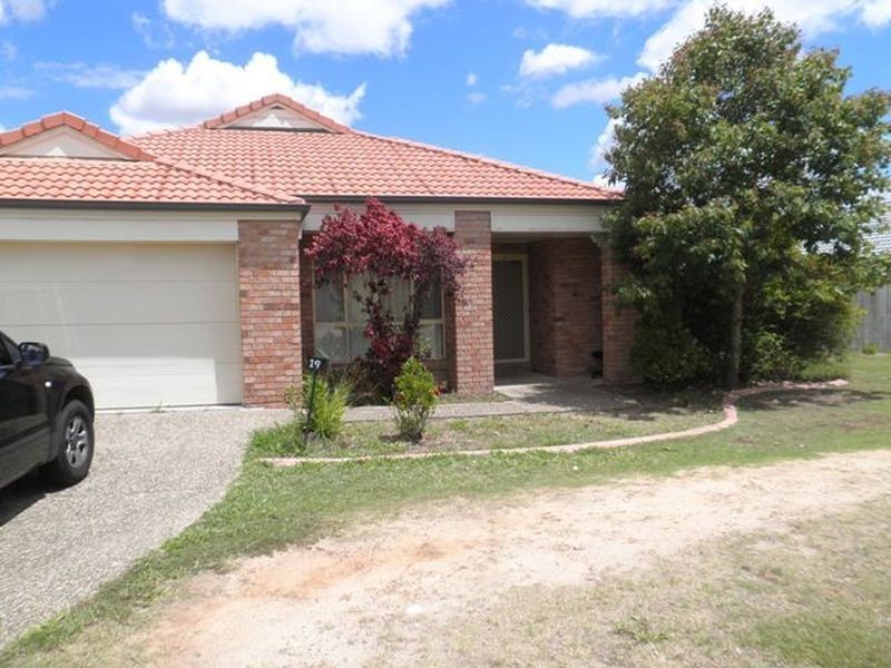 19 Attwood Way, Goodna QLD 4300