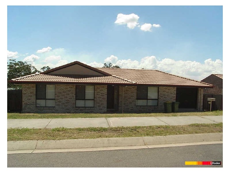 Bellbird Park QLD 4300