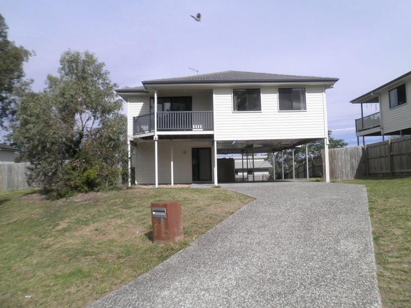 9 Culley Court, Goodna QLD 4300