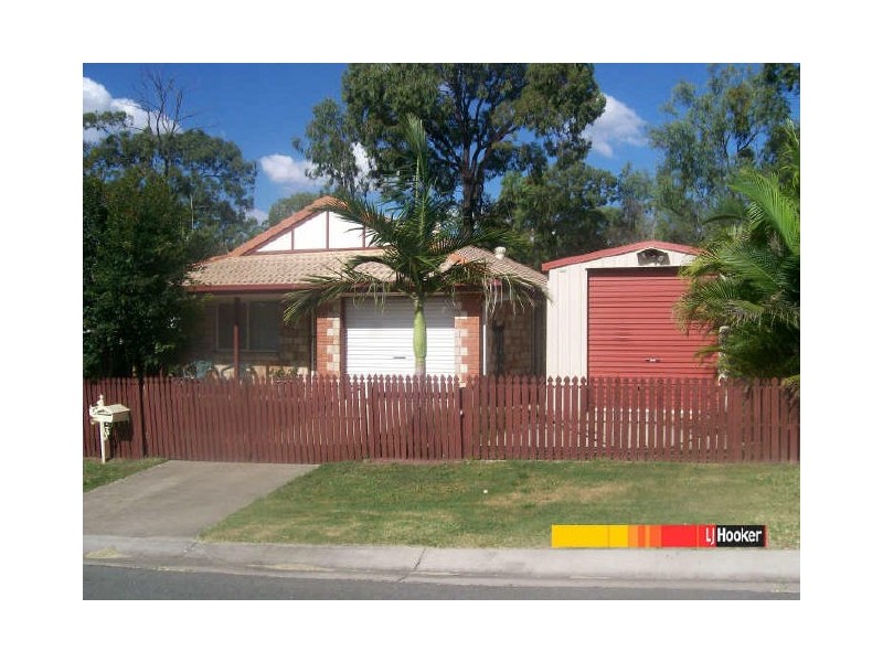 Bellbird Park QLD 4300