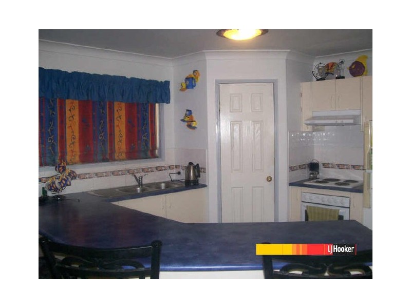 Bellbird Park QLD 4300