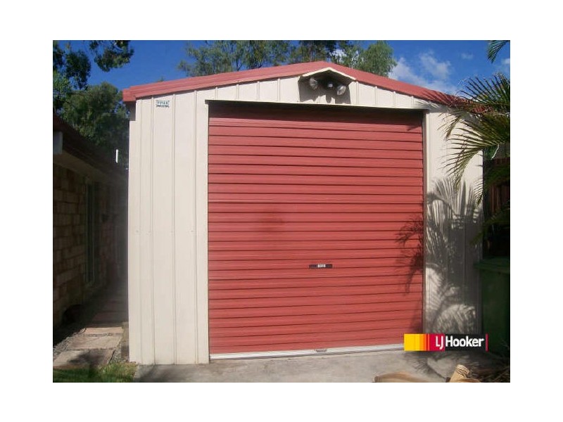 Bellbird Park QLD 4300