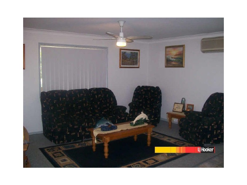 Bellbird Park QLD 4300