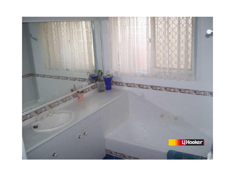 Bellbird Park QLD 4300