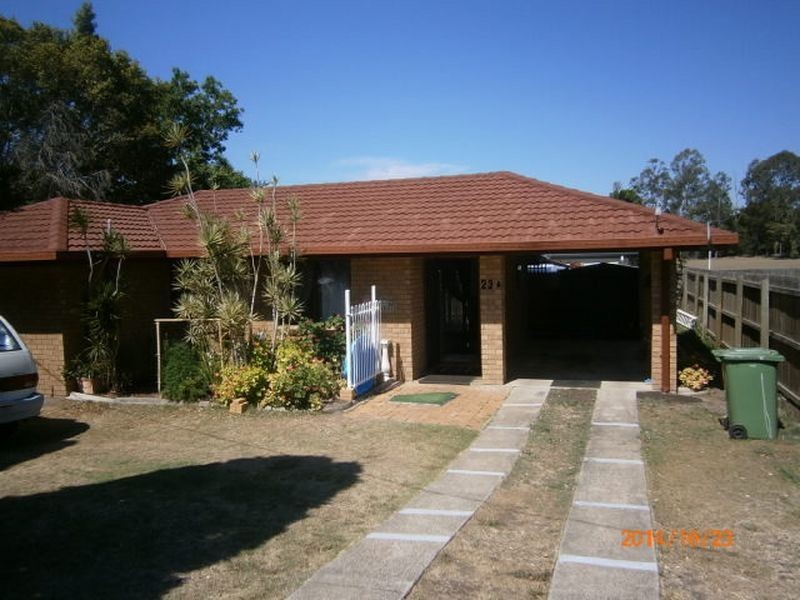 23a Glen Fairlie Avenue, Redbank Plains QLD 4301