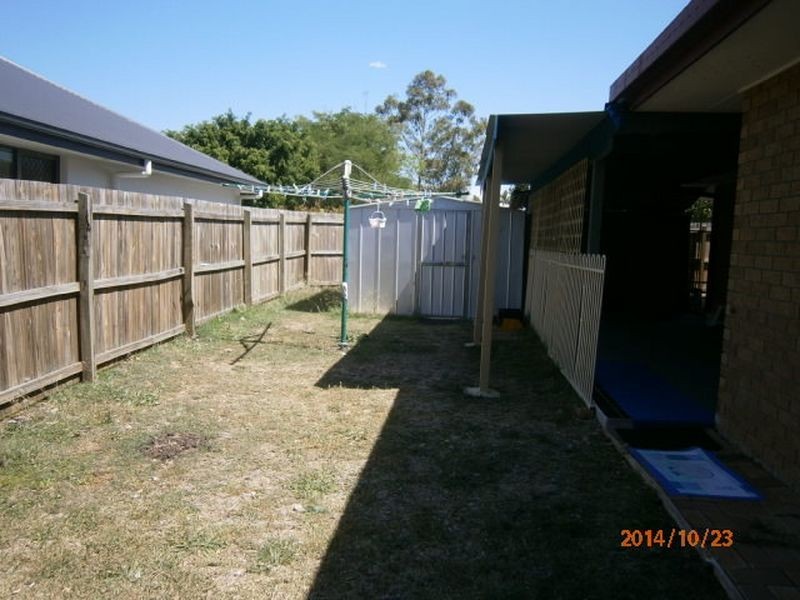 23a Glen Fairlie Avenue, Redbank Plains QLD 4301