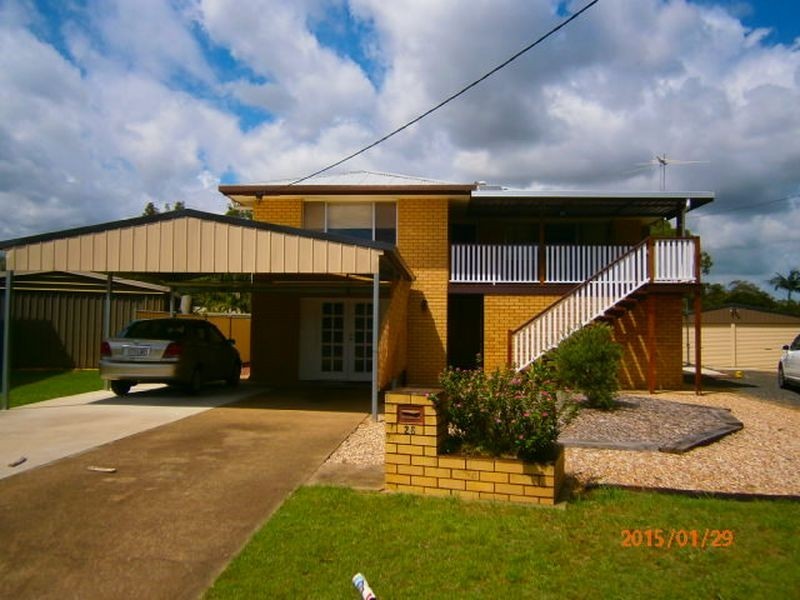 28 Brendale Avenue, Flinders View QLD 4305