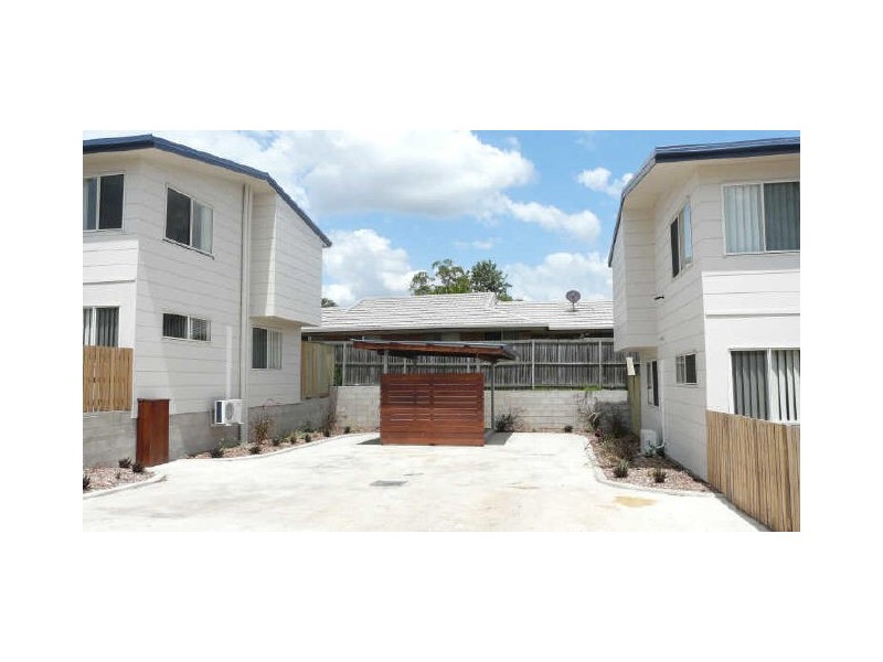 Bellbird Park QLD 4300