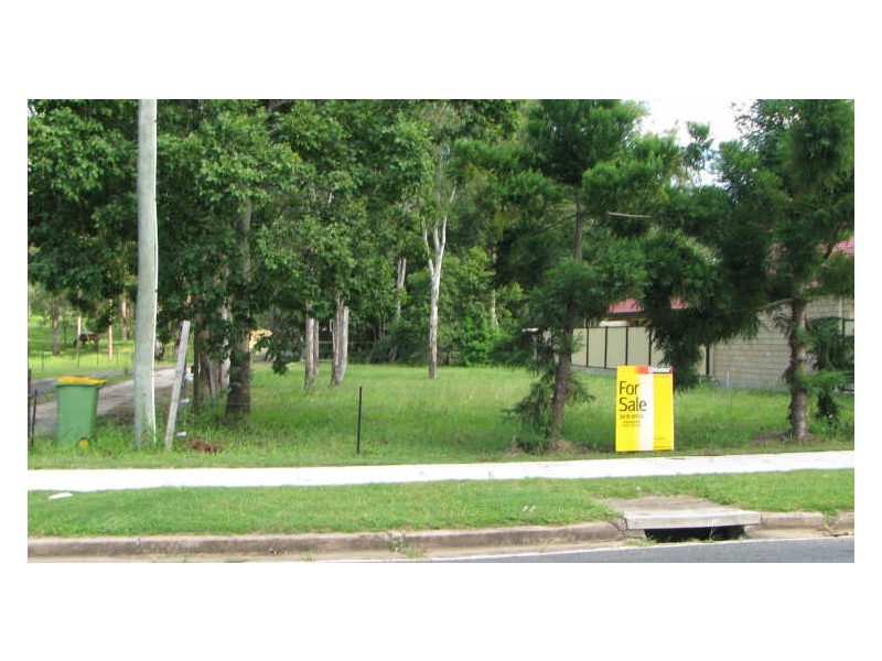 265a Jones Road, Bellbird Park QLD 4300