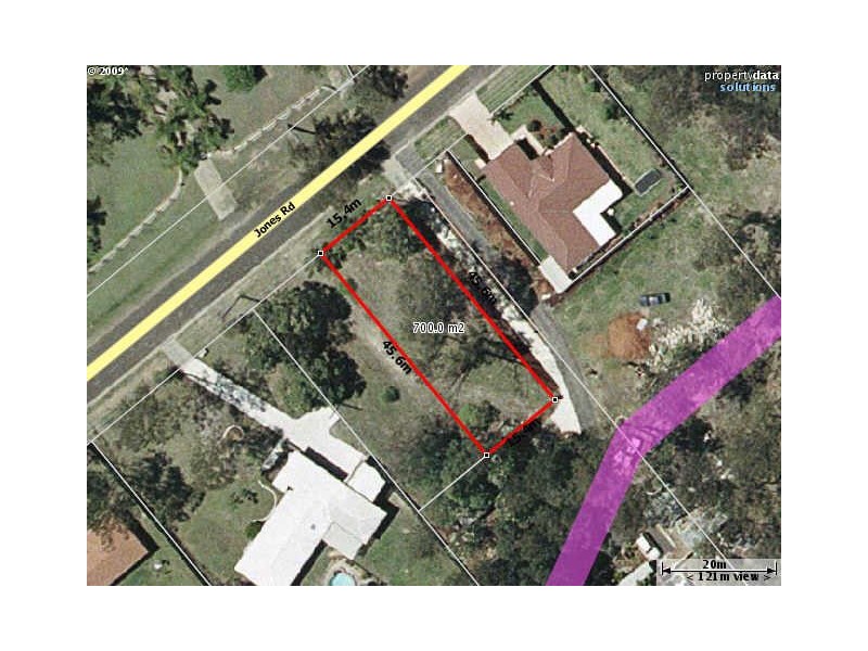 265a Jones Road, Bellbird Park QLD 4300