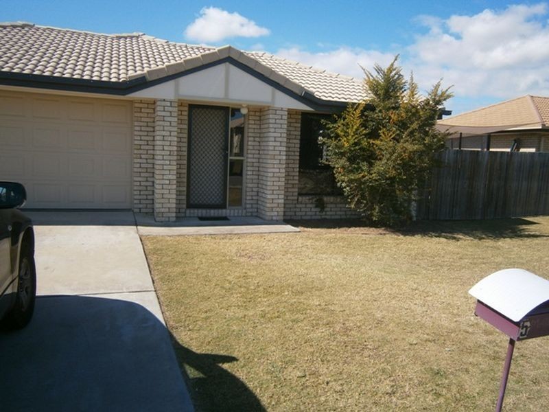 5 Wolfik Drive, Goodna QLD 4300