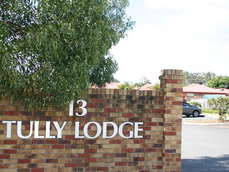 45/13 Thomas Street, Goodna QLD 4300