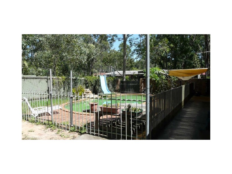 Bellbird Park QLD 4300