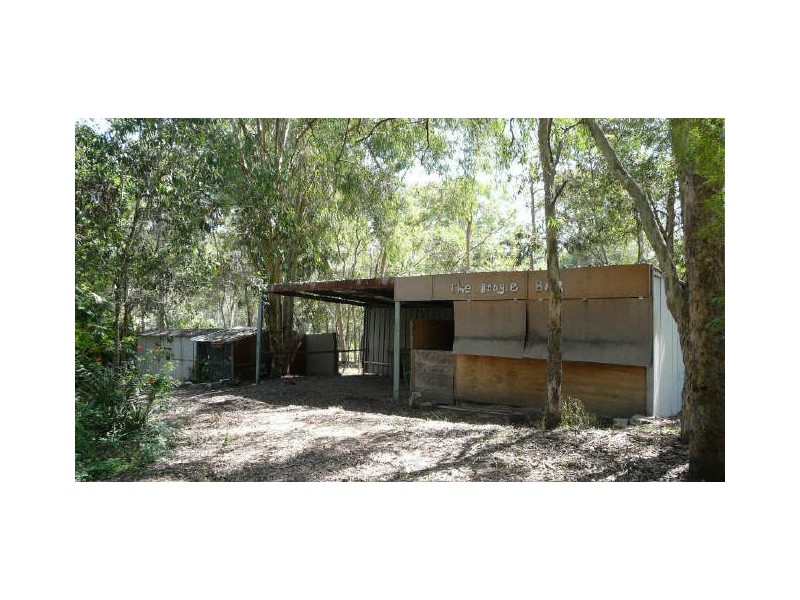 Bellbird Park QLD 4300