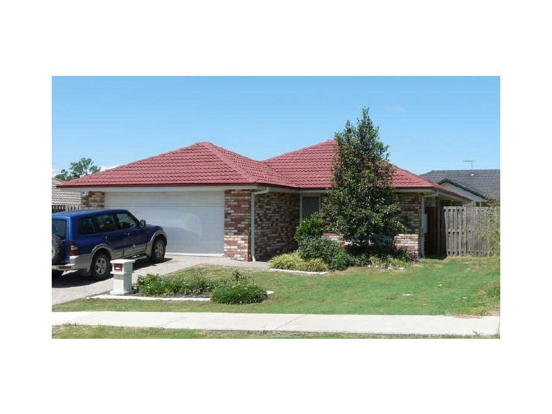 Redbank Plains QLD 4301