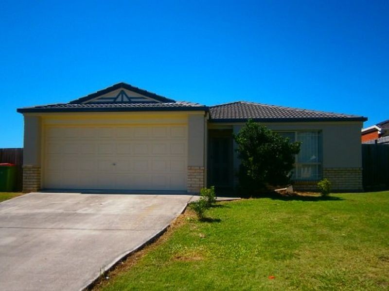 16 Saridakis Court, Goodna QLD 4300