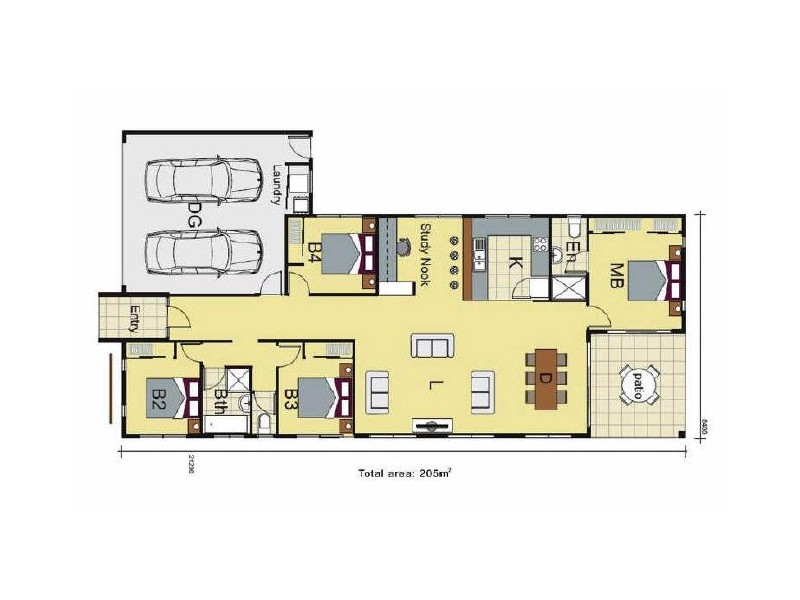 Collingwood Park QLD 4301