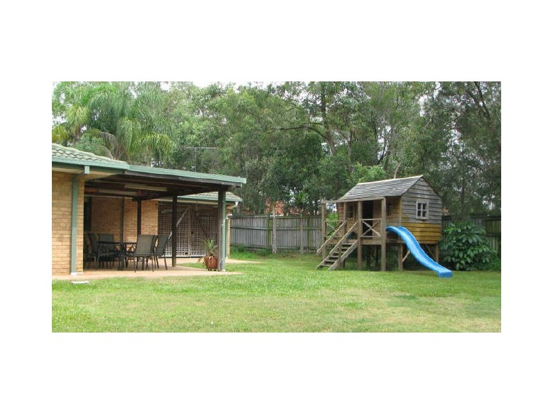 Springfield QLD 4300