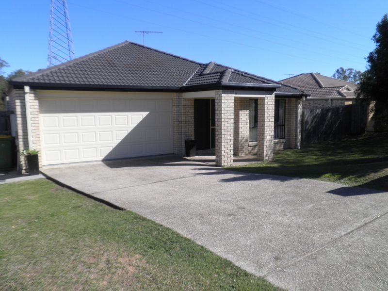 23 Sutherland Crescent, Goodna QLD 4300
