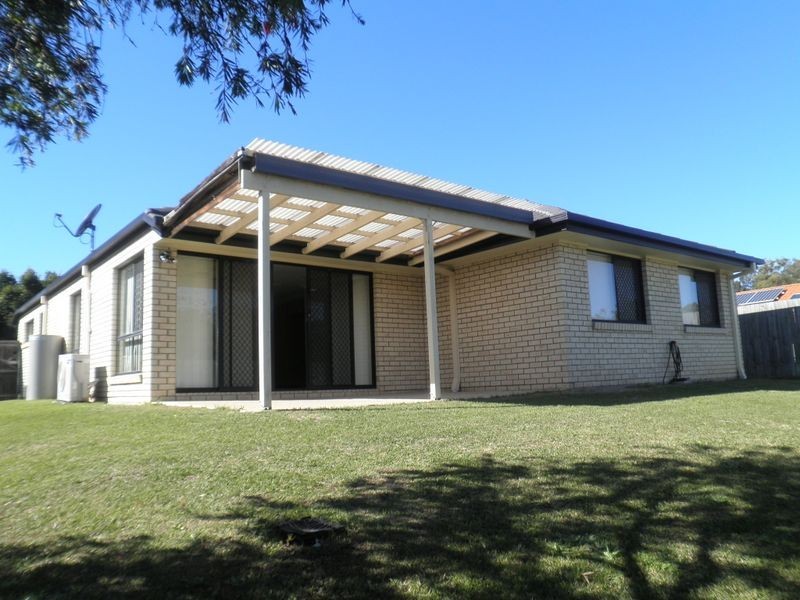 23 Sutherland Crescent, Goodna QLD 4300
