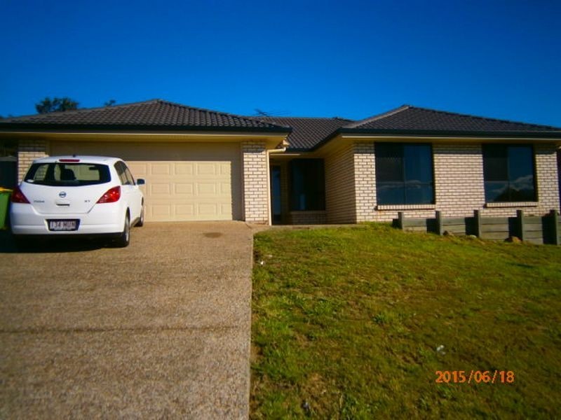 16 Casement Court, Collingwood Park QLD 4301