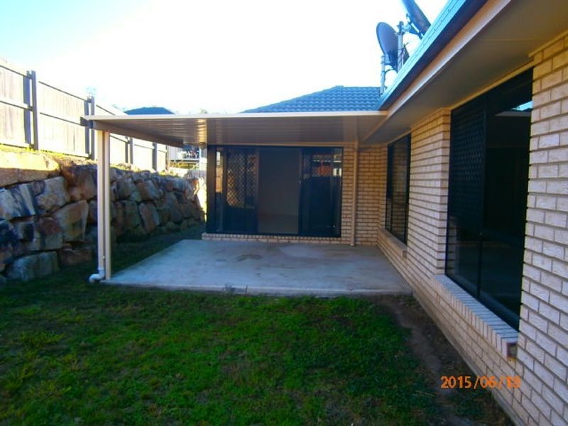 16 Casement Court, Collingwood Park QLD 4301