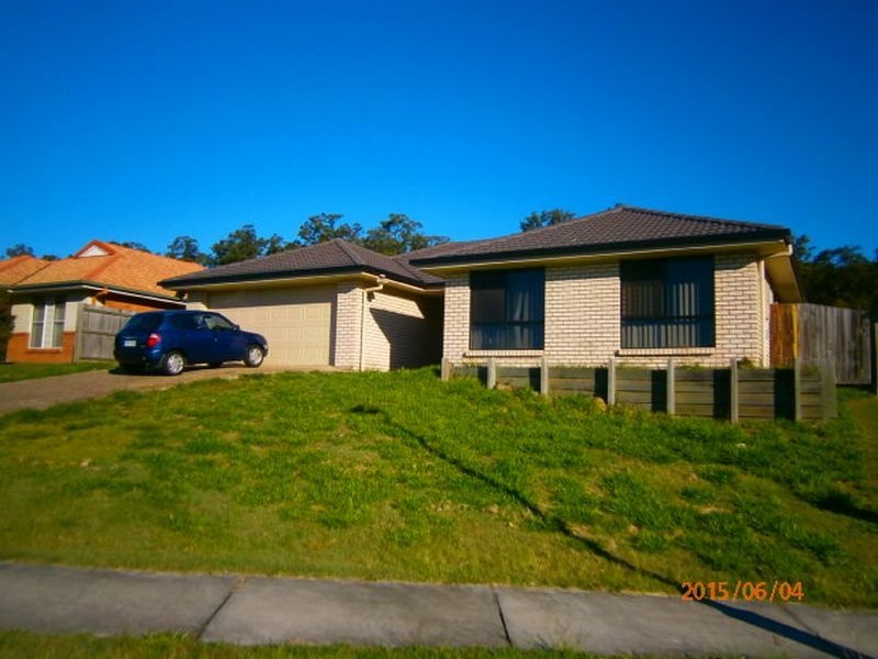 16 Casement Court, Collingwood Park QLD 4301