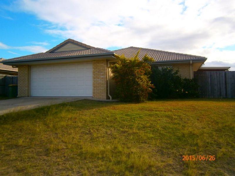 6 Wolfik Drive, Goodna QLD 4300