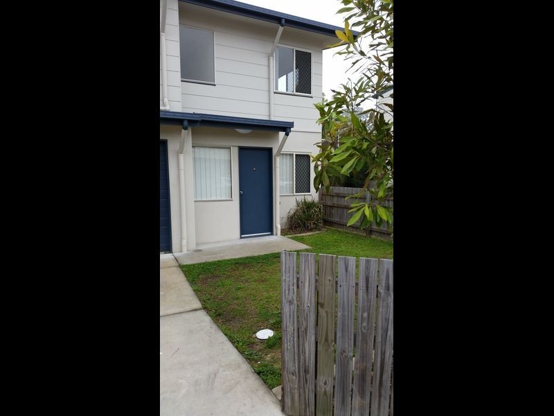 5/138 Marlborough Street, Bellbird Park QLD 4300