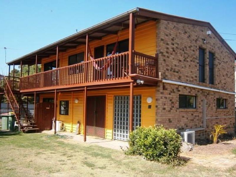 12 Lower Albert street, Goodna QLD 4300