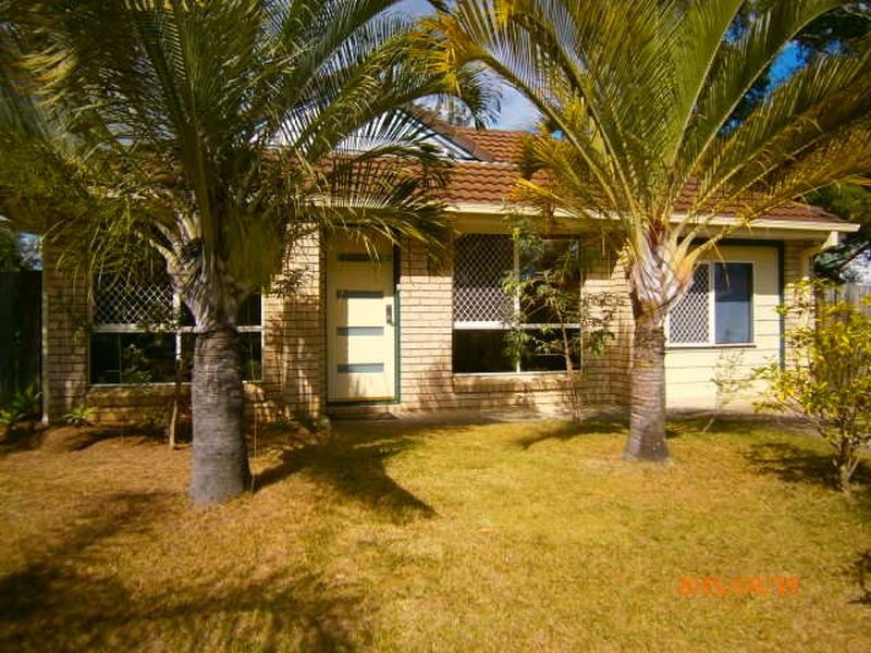 7 Brendan Place, Goodna QLD 4300