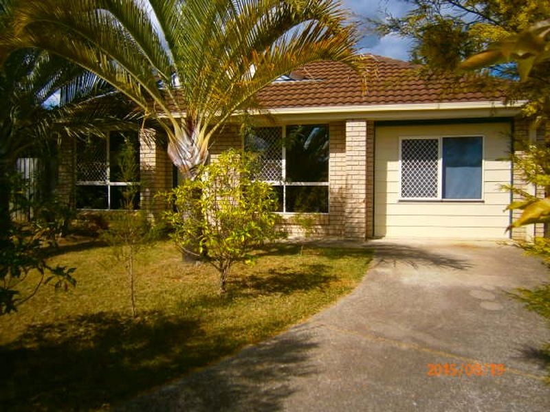7 Brendan Place, Goodna QLD 4300