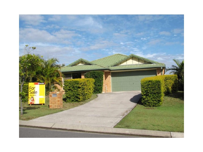 Collingwood Park QLD 4301